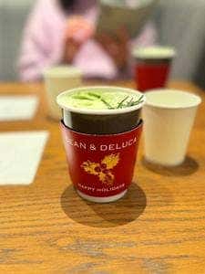 DEAN & DELUCA たまプラーザ