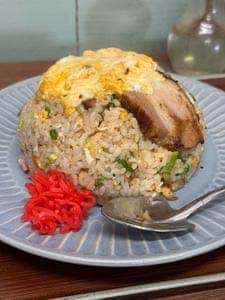 鳴門屋食堂