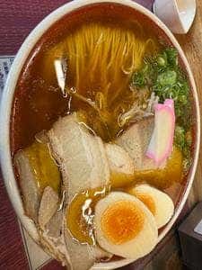 中華そば 近藤
