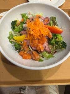 ジョナサン 狭山上広瀬店