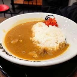 のげら~めん食堂