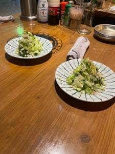 ヤキトリ&焼キトン ナゴム 名駅南店