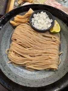 麺匠 たか松 四条店