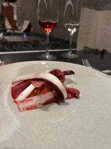 LA VIGNE DINING FUDO