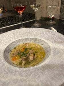 LA VIGNE DINING FUDO
