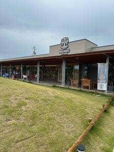 レストラン なぎの木キッチン