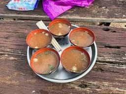 信玄茶屋