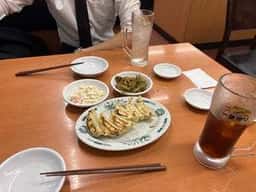 日高屋 バル小山店