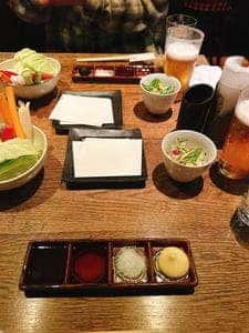 はん亭 新丸ビル