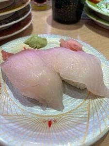 回転寿司新竹