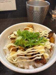 中華そば 花京 阿波座店