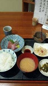 小料理 野本