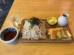 そば処 桶文