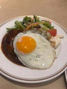 銀座スイス 本店