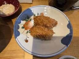 とんかつ小熊