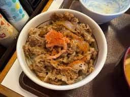 すき家 長泉下土狩店