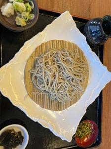 水舎 つつみ庵