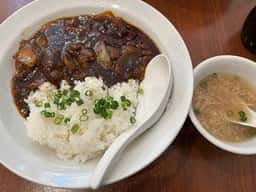 深川 中華 Shin