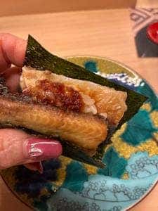 鮨よしかわ 海道 新宿