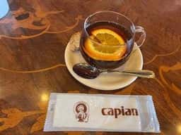 カピアンコーヒー