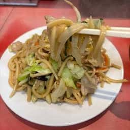 中華 珍満