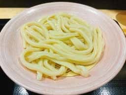 肉汁うどん 桜 sakura