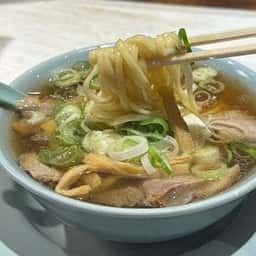 ちえちゃんラーメン