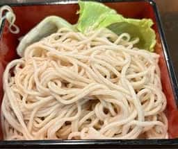 長寿庵