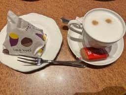 Cafe La Terrace