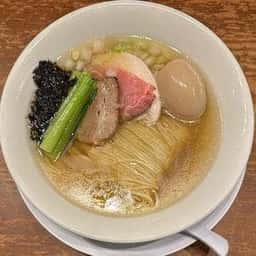 麺や 百日紅