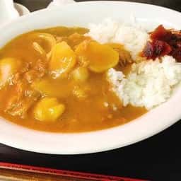 やじきた食堂