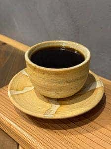 Arcobaleno Coffee Roastery TAKASAKI