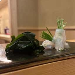 すし繁