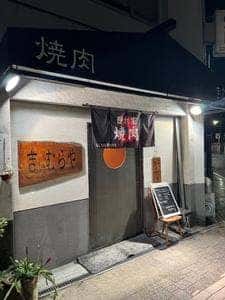 きぃむらや