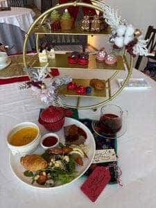 アマンダンブルー青島