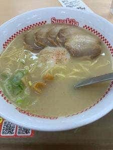 スガキヤ 松阪三雲アピタ店