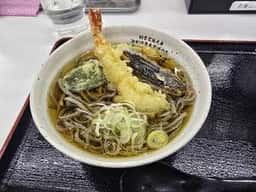 そば処 大吉田