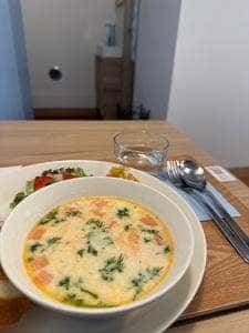 KOTI finland cafe