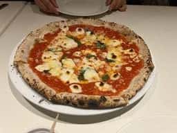 TRATTORIA ROSSO