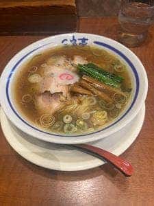 三宝亭 信州中野店