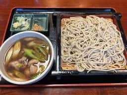 大村庵大宮氷川大社店