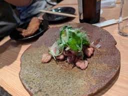 はかた地どり屋 福栄組合 池袋店