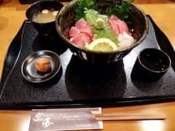 レストラン空海