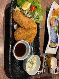 ごっつお屋 真しん