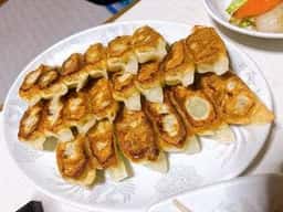 江戸久餃子店