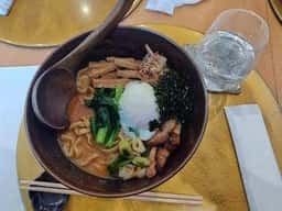 麺屋 梅ノ木