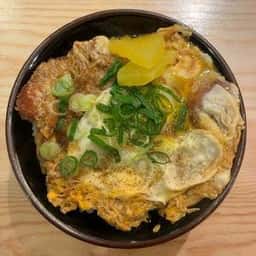 かつ丼吉兵衛 池袋東口店
