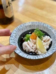 居酒屋クローバー