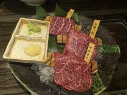 肉匠 コギヤ 宴庭