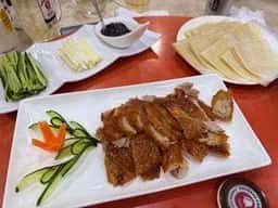 中華料理 順風源